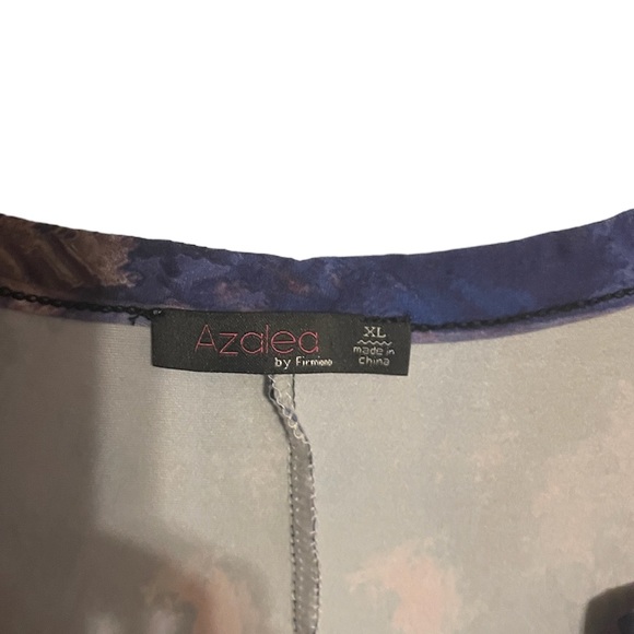 Azalea Top - Picture 3 of 4